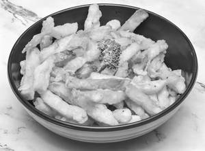 Peri Peri Fries [450ml]