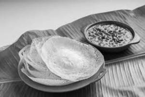 Appam(1 Pcs)