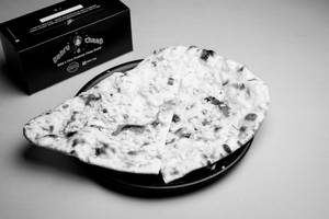 Garlic Butter Naan