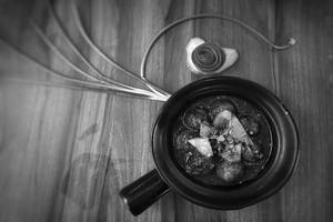Veg Manchurian Ball