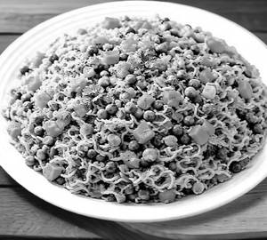 Jain Maggi