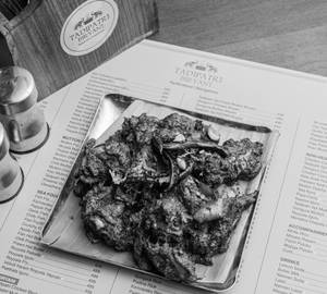 Kothimeera Chicken (B/L)