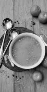 Chettinad Soup