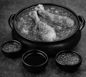 Chicken Rassa