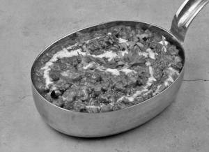 Palak tamatar [380 g]