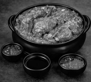 Chicken Kadhai