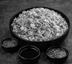 Egg Noodle