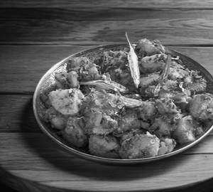 Ahuna Paneer Handi [500ml]