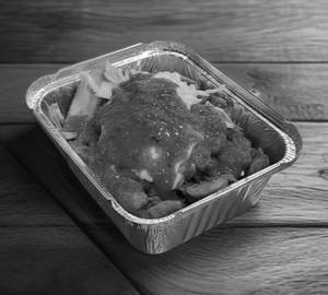 Chicken Bucket in Peri Peri [Small]
