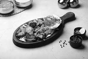 Masala Chaap (tandoori Chaap)