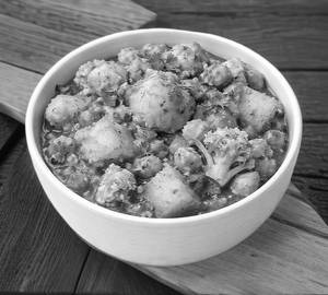 Aloo Gobhi