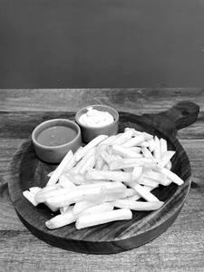 Classic Fries