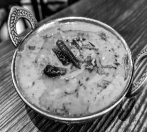 Dal Tadka