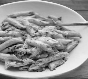 Chicken Red Sauce Pasta