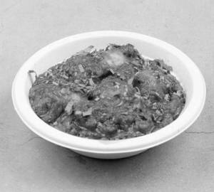 Lehsunia aloo [380 g]