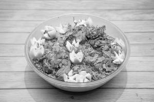 Chicken Biriyani 1/2 Kg