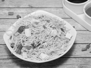 Paneer Chowmein