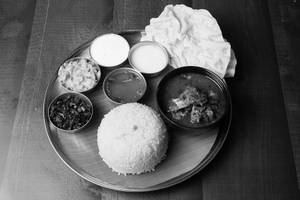 Mutton Meals