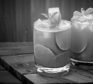Watermelon Iced Tea