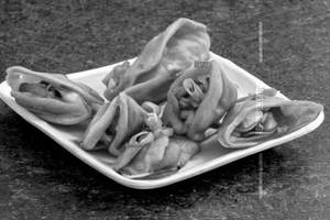 Veg Fried Wonton