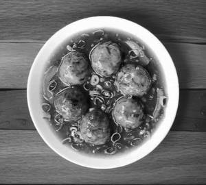 Manchurian [Per Portion] (150 to 250 calories)