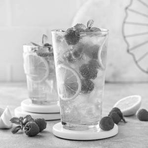 Rose Lemonade