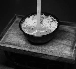 Rice Bowl Paneer Butter Masala