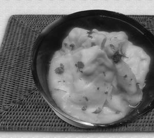 Hideout  Special Steamed Momo