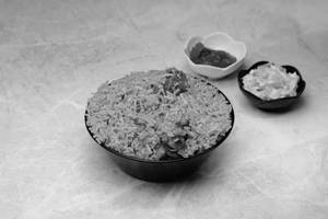 Tamilnadu style chicken biryani