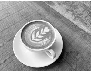 Cafe Latte