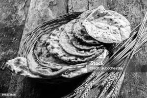 Bread Casket