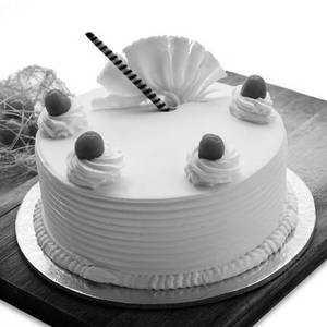 Pineapple Cake (500gm)