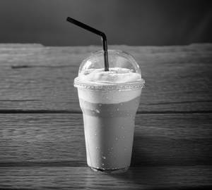 Cold Coffee