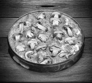 Ahuna Mushroom Handi [500Ml]