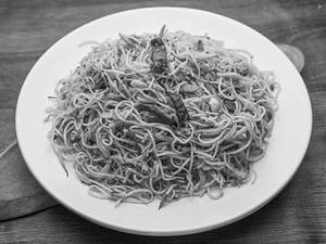 Singapuri Noodles