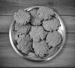 Tekua Crispy [ 500Gms]