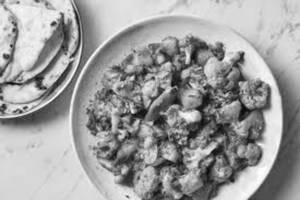 Aloo Gobi Masala