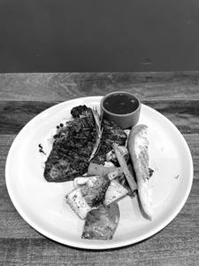 Gourmet Pepper Chicken Steak