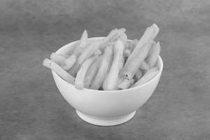 Crispy Salted French Fries
