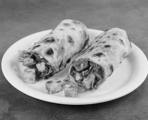 Paneer Tandoori Frankie