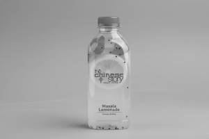 Masala Lemonade