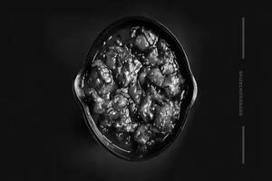 Mixed Veg Manchurian Sauce