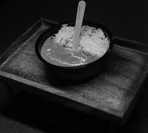 Rice Bowl Dal Makhani