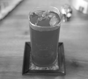 Nannari Soda