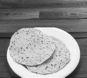 Papad Fry Per Spices