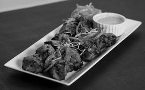 Magic Tikka