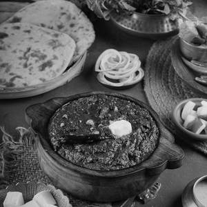 Sarson Ka Saag