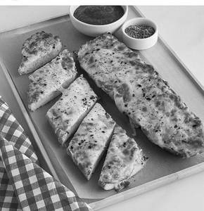 Cheese Garlic Bread