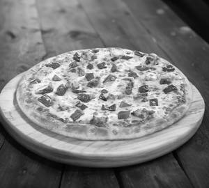 Paneer Pizza [8 Inches]