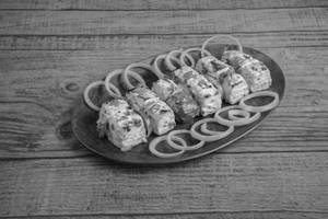 Paneer Malai Tikka
